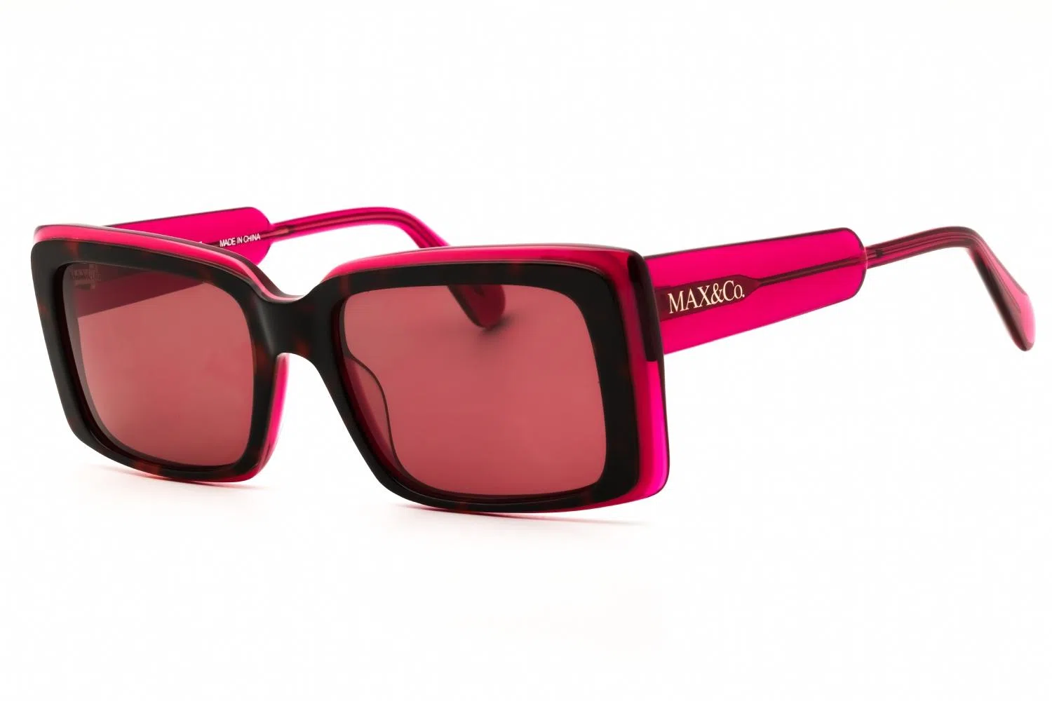 Max & Co MO0040 Sunglasses - view 2